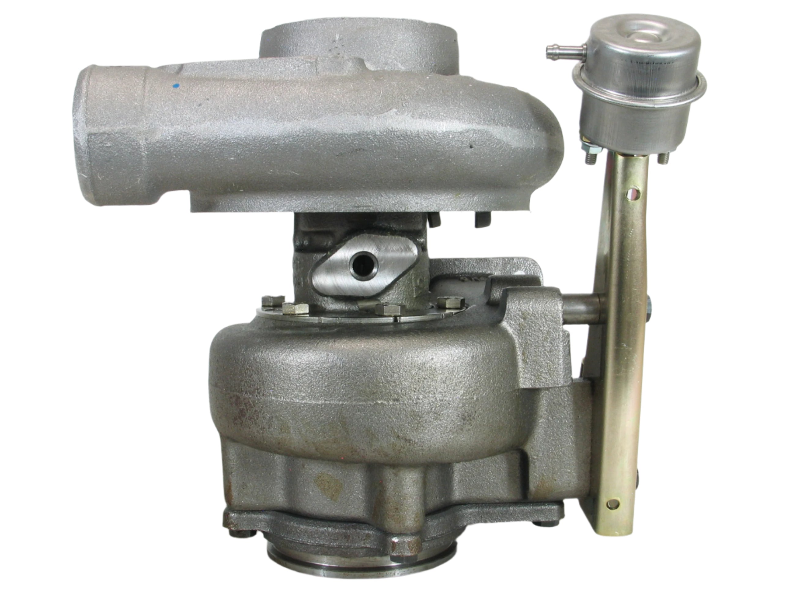 NEW OEM Holset 3535635 HX40W Turbocharger