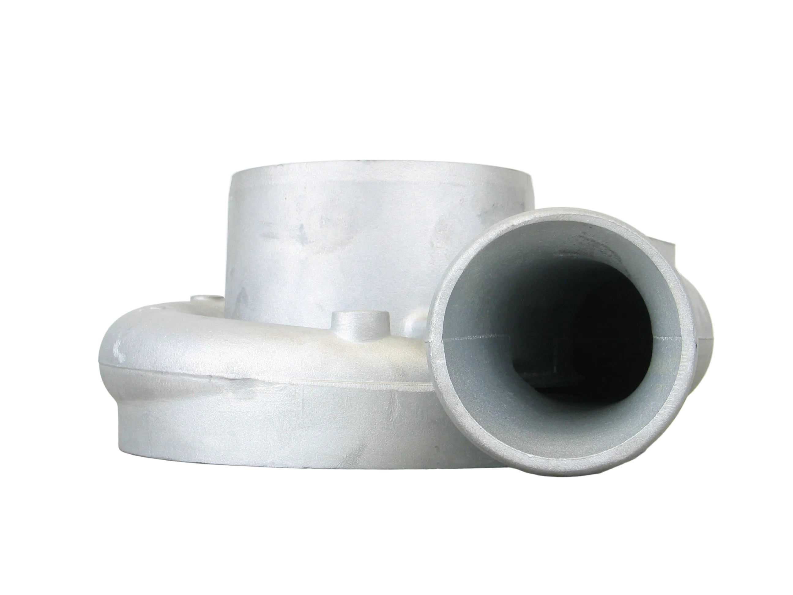 NEW Holset 3536623 HX35 HX40 HE400FG Turbo Compressor Housing