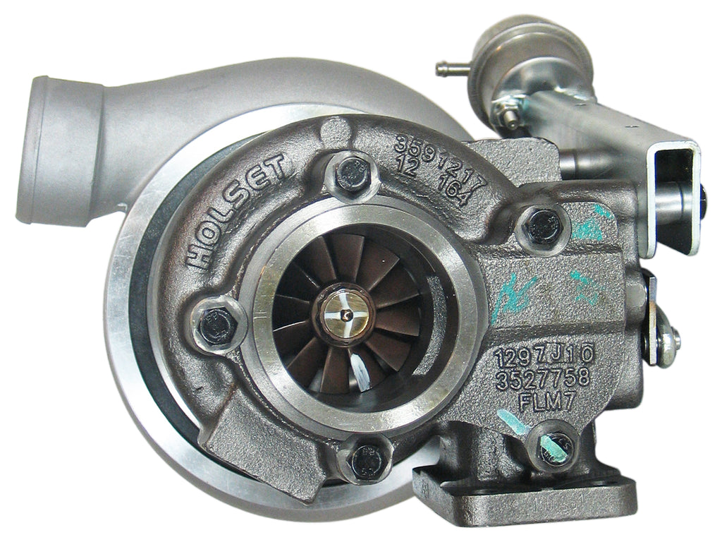 NEW Holset 3536971 HX35W Turbocharger