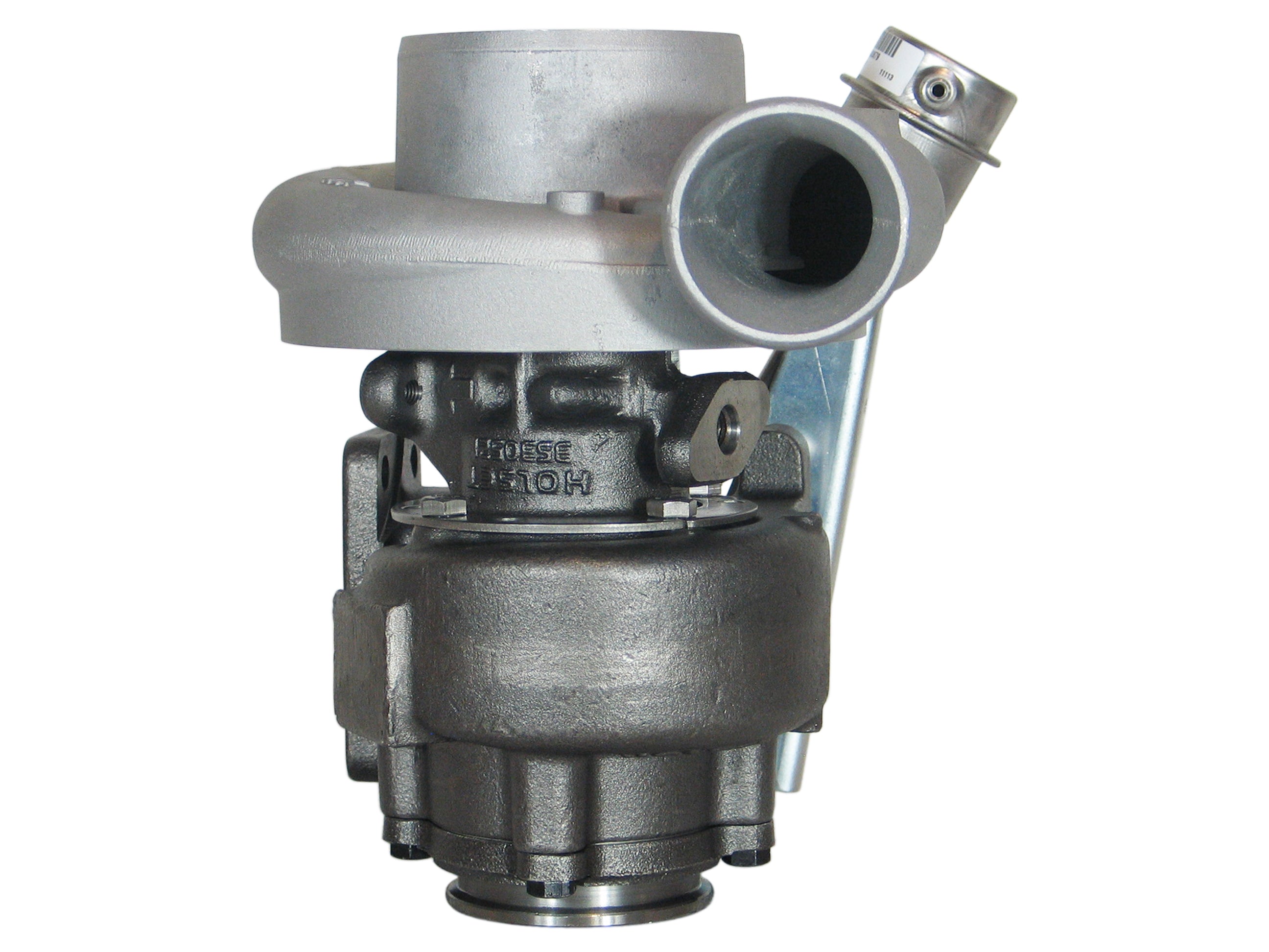 NEW Holset 3536971 HX35W Turbocharger