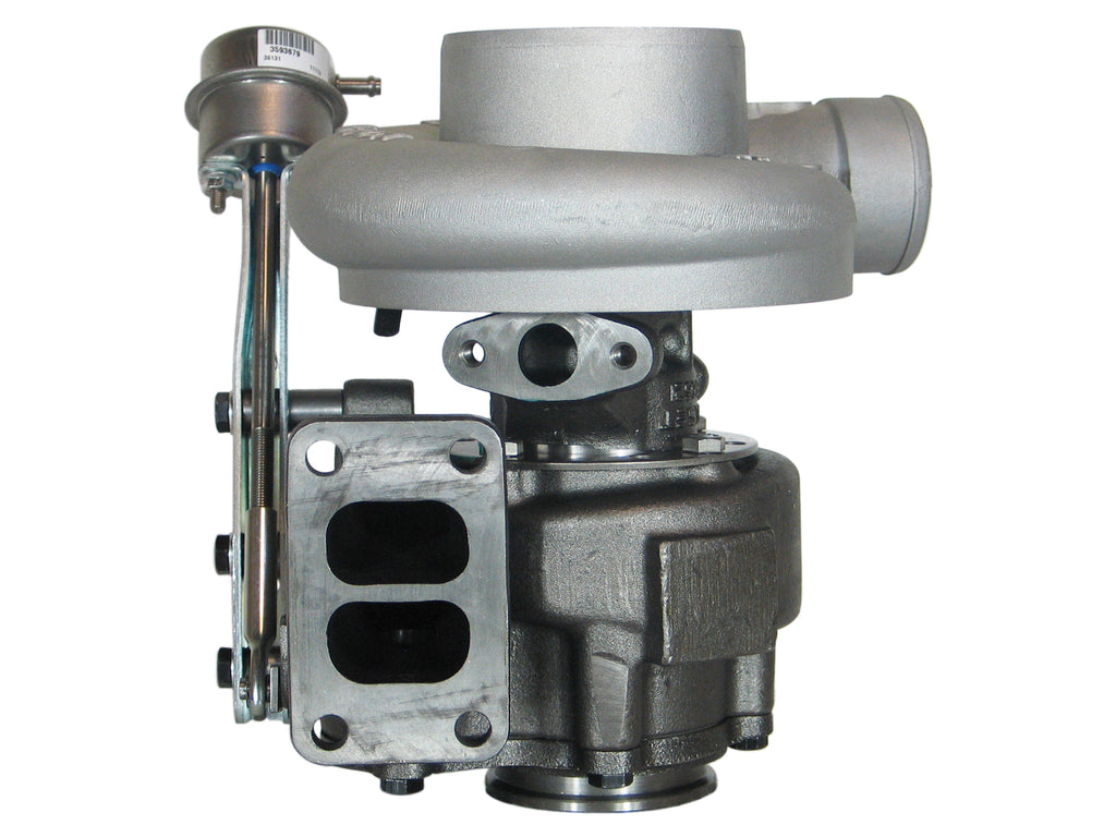NEW Holset 3536971 HX35W Turbocharger