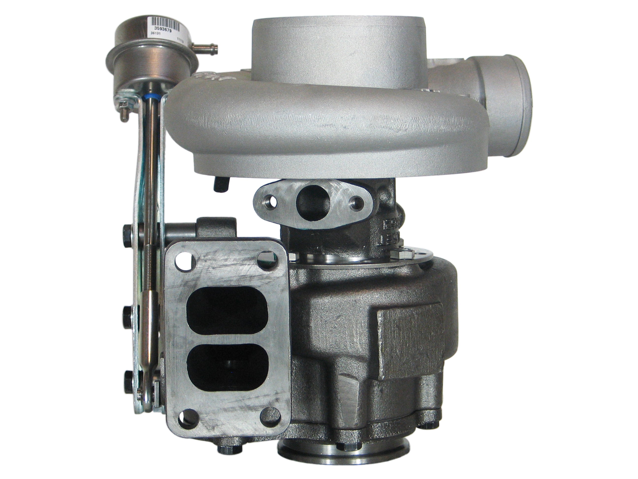 NEW Holset 3536971 HX35W Turbocharger