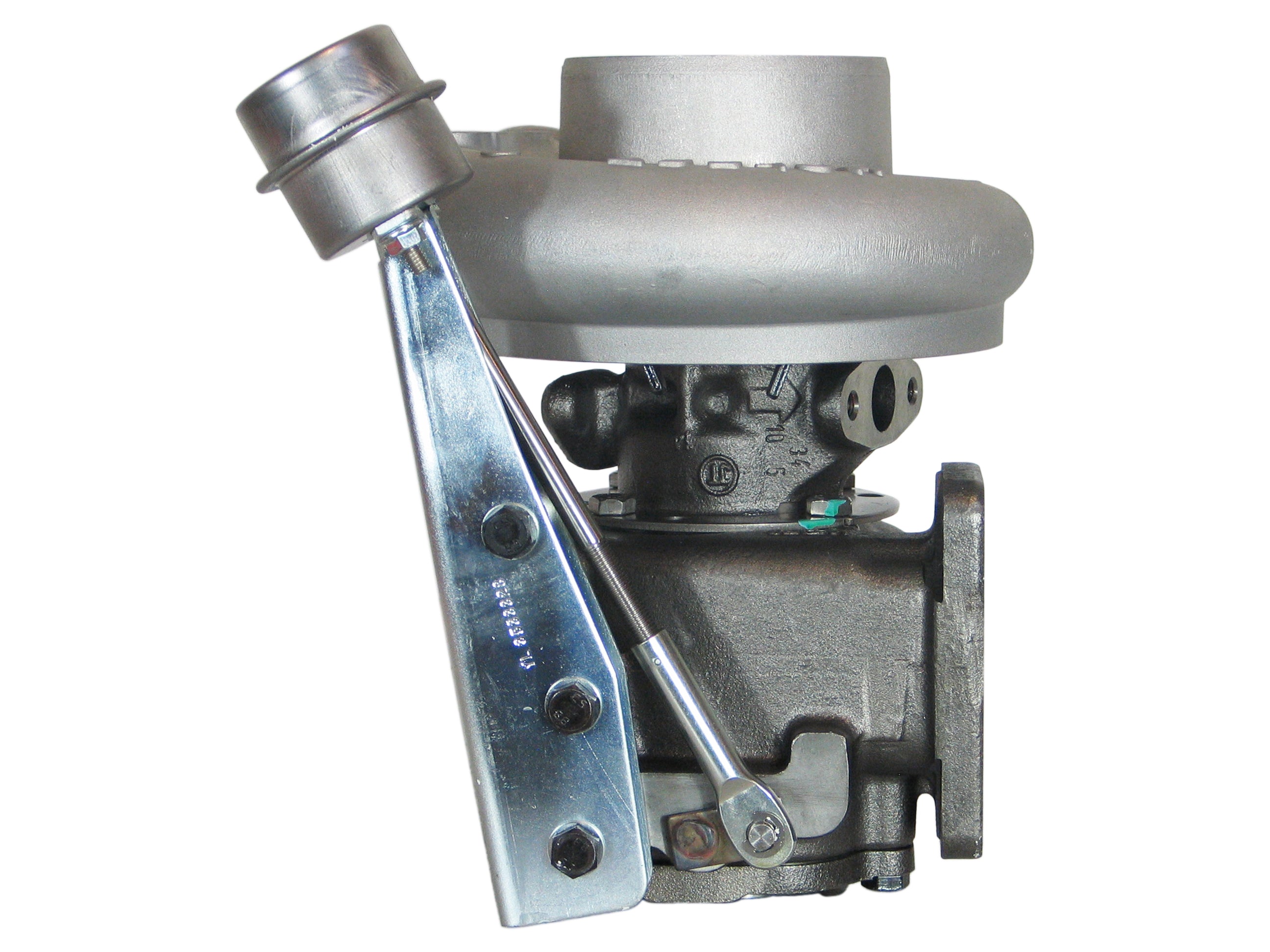 NEW Holset 3536971 HX35W Turbocharger