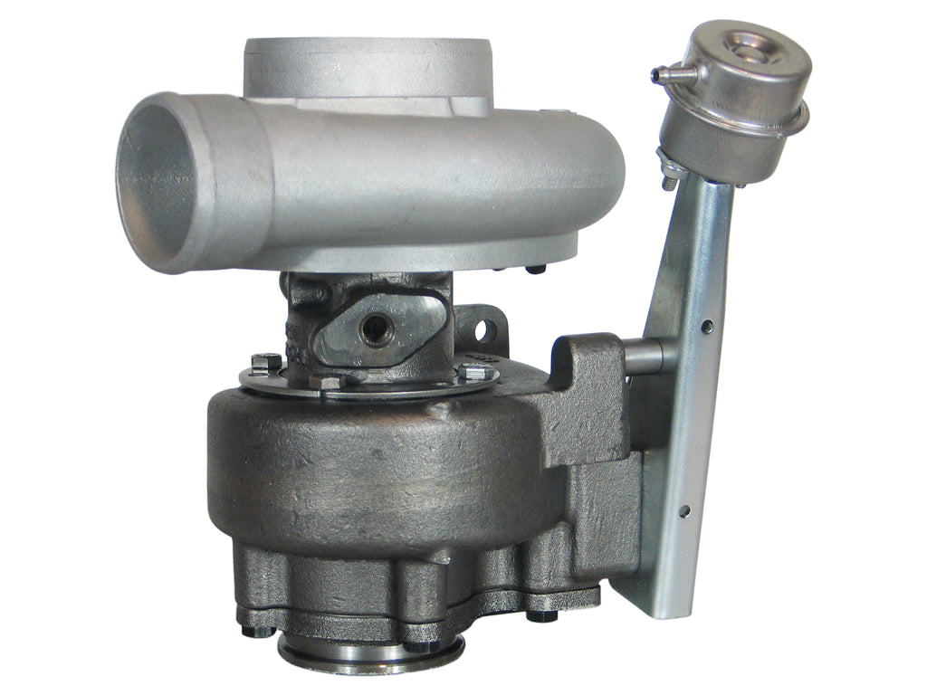 NEW Holset 3536971 HX35W Turbocharger