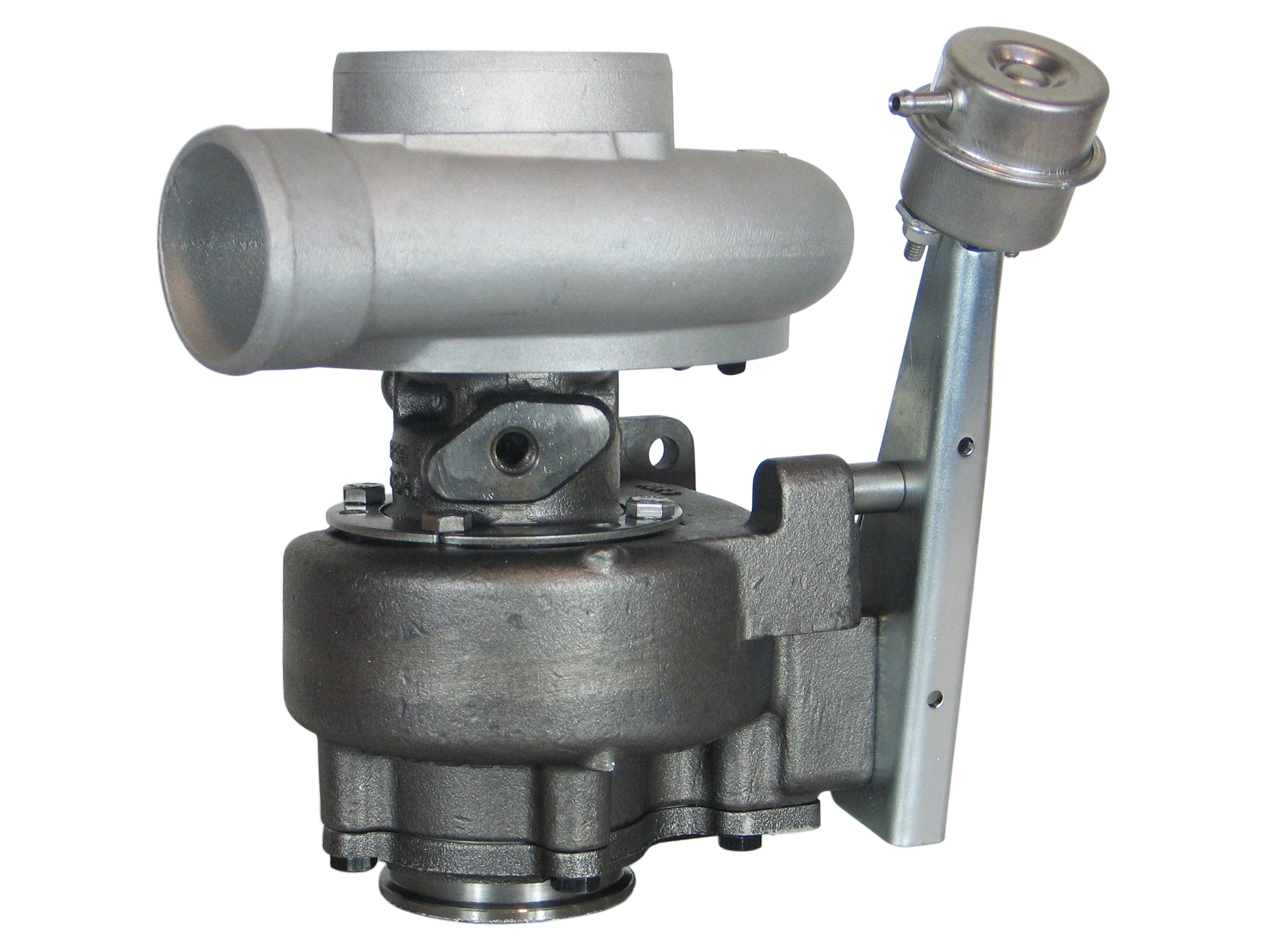NEW Holset 3536971 HX35W Turbocharger