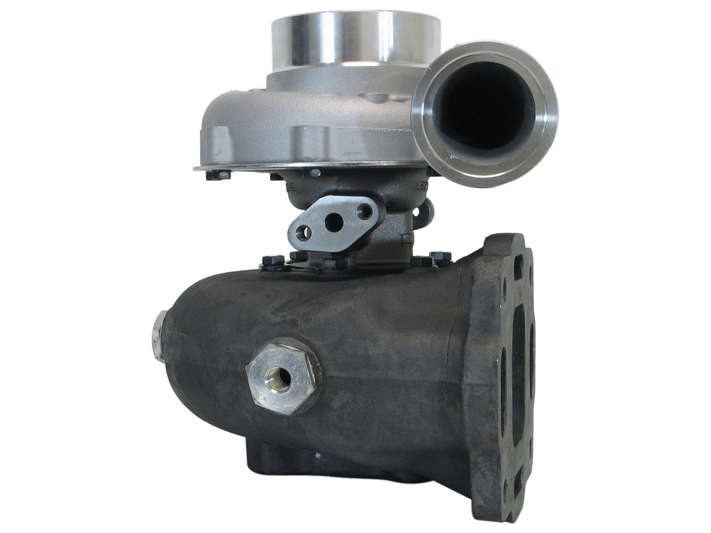 NEW OEM Holset 3538624 H2D Turbocharger