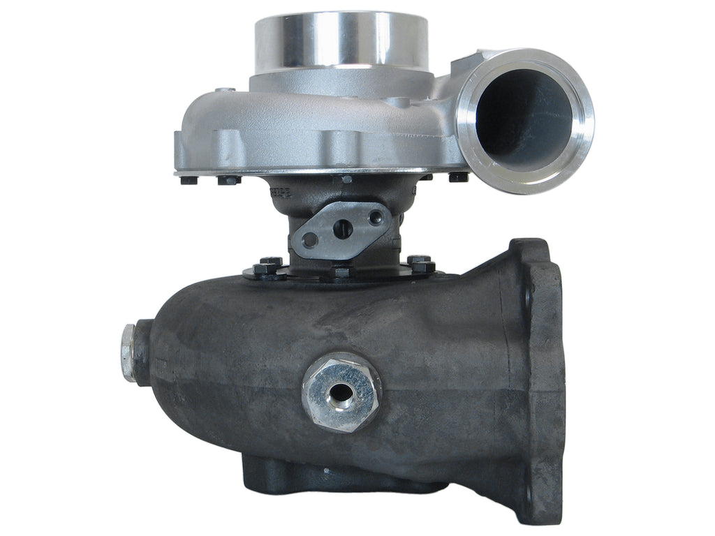 NEW OEM Holset 3538624 H2D Turbocharger
