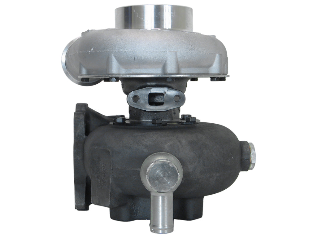 NEW OEM Holset 3538624 H2D Turbocharger