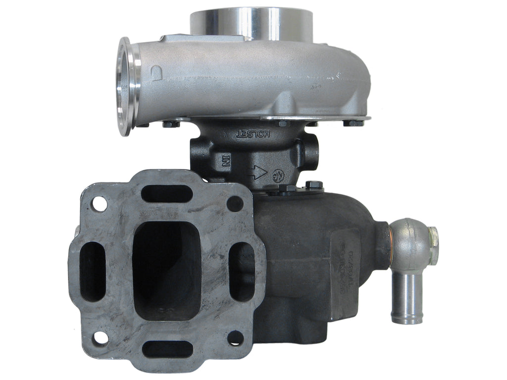 NEW OEM Holset 3538624 H2D Turbocharger