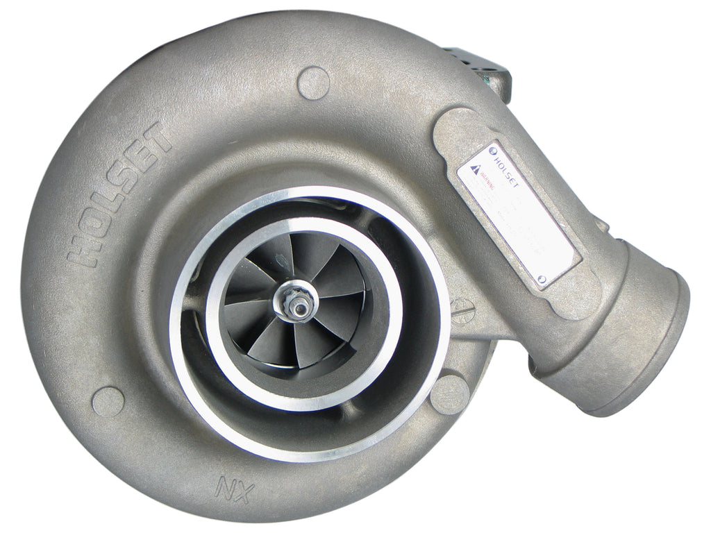NEW OEM Holset 3787001 HX35 Turbocharger