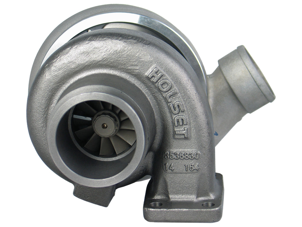 NEW OEM Holset 3787001 HX35 Turbocharger