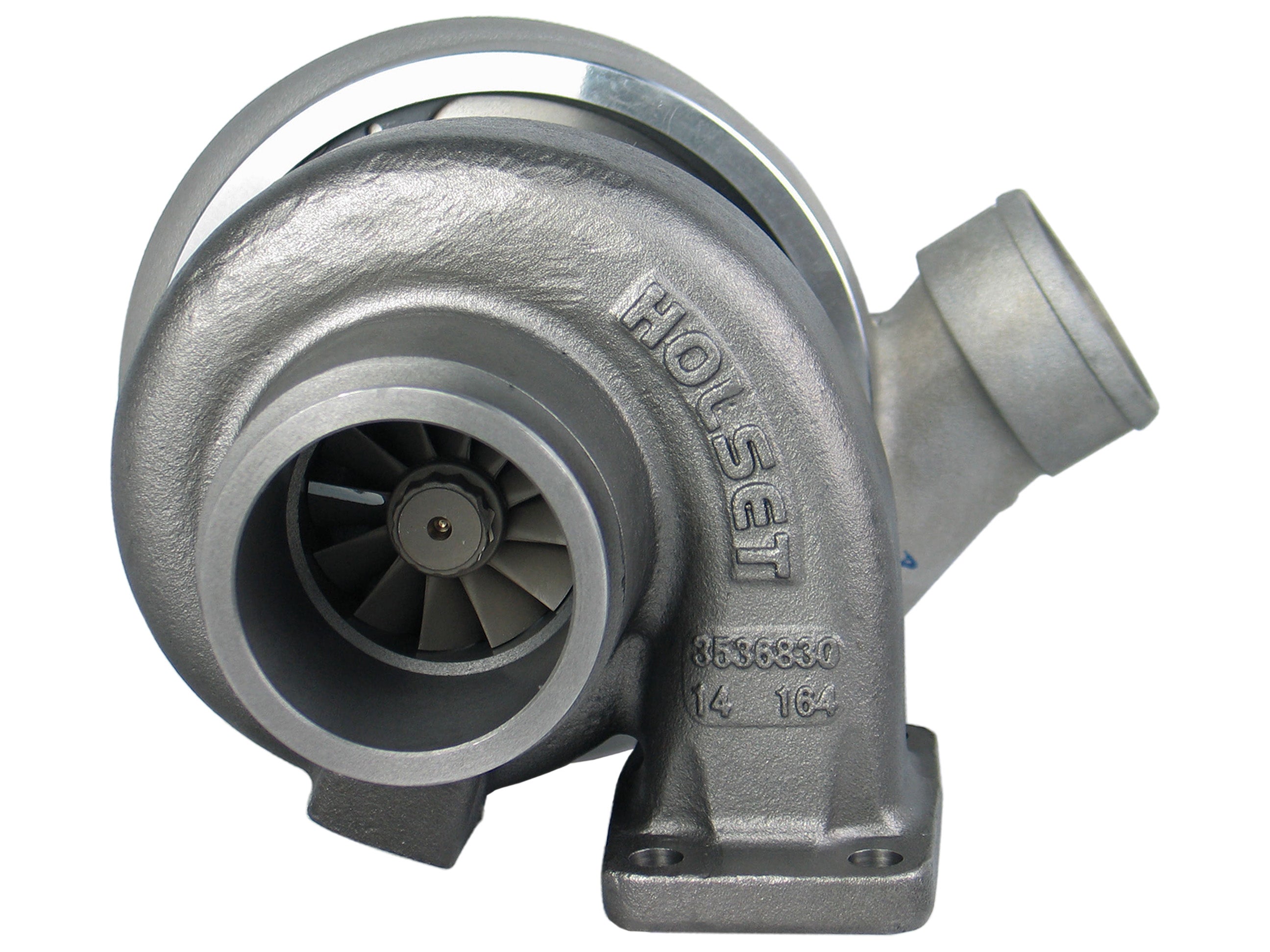 NEW OEM Holset 3787001 HX35 Turbocharger