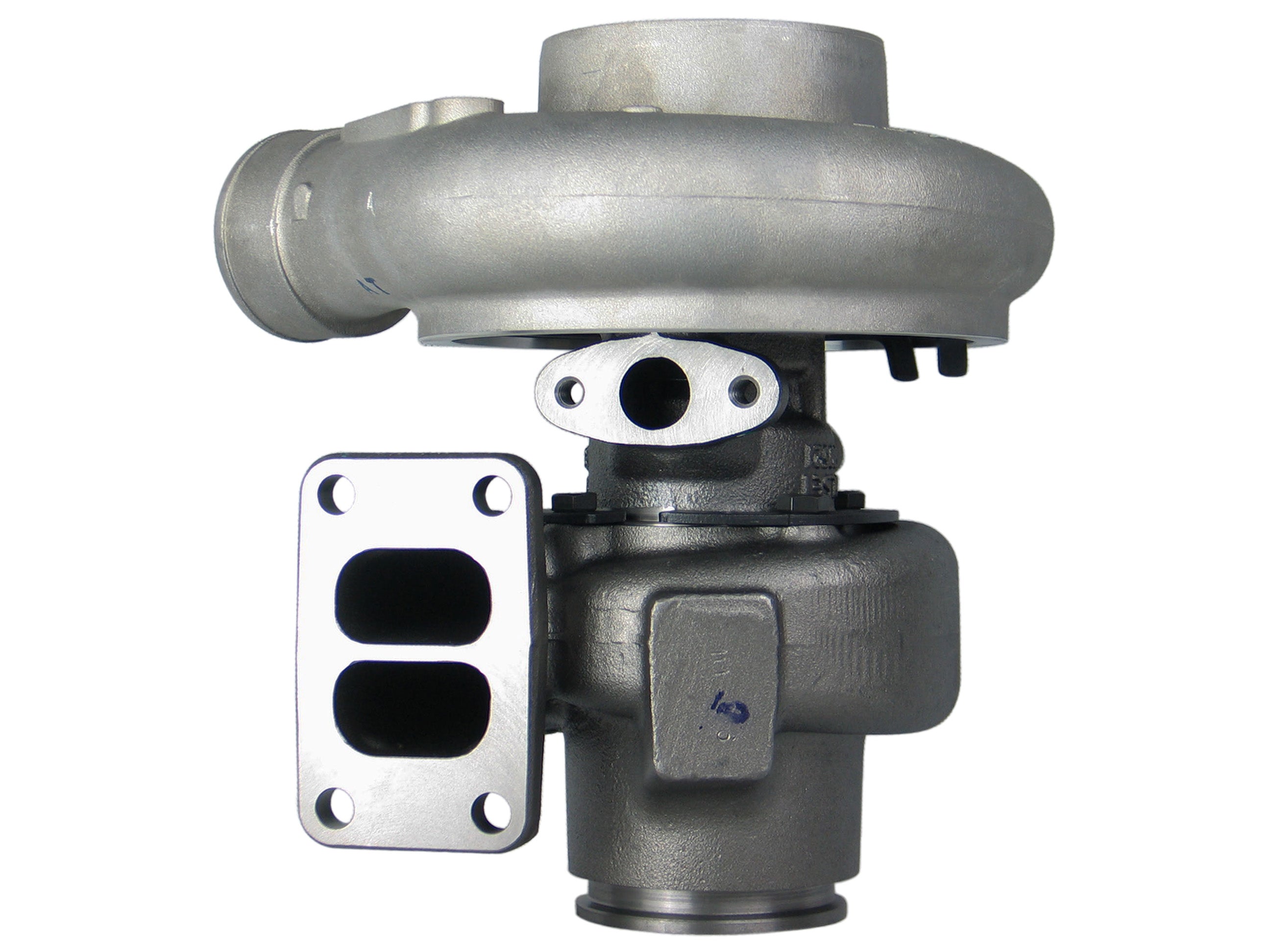 NEW OEM Holset 3787001 HX35 Turbocharger