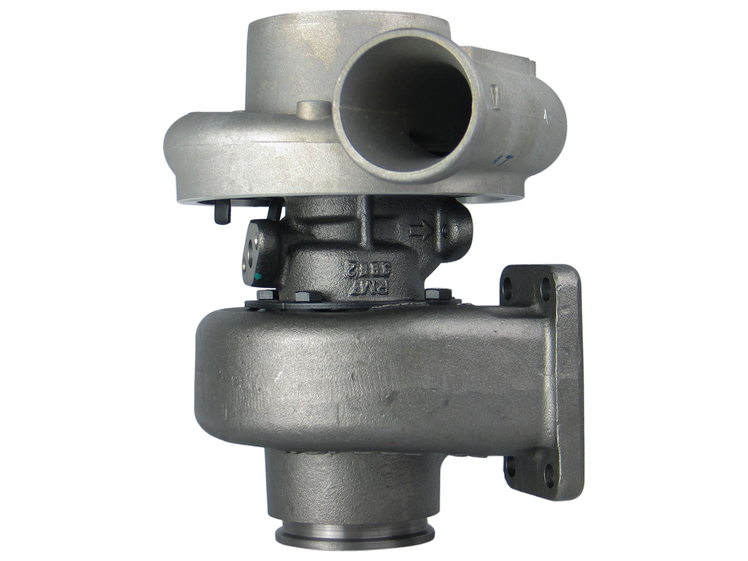 NEW OEM Holset 3787001 HX35 Turbocharger