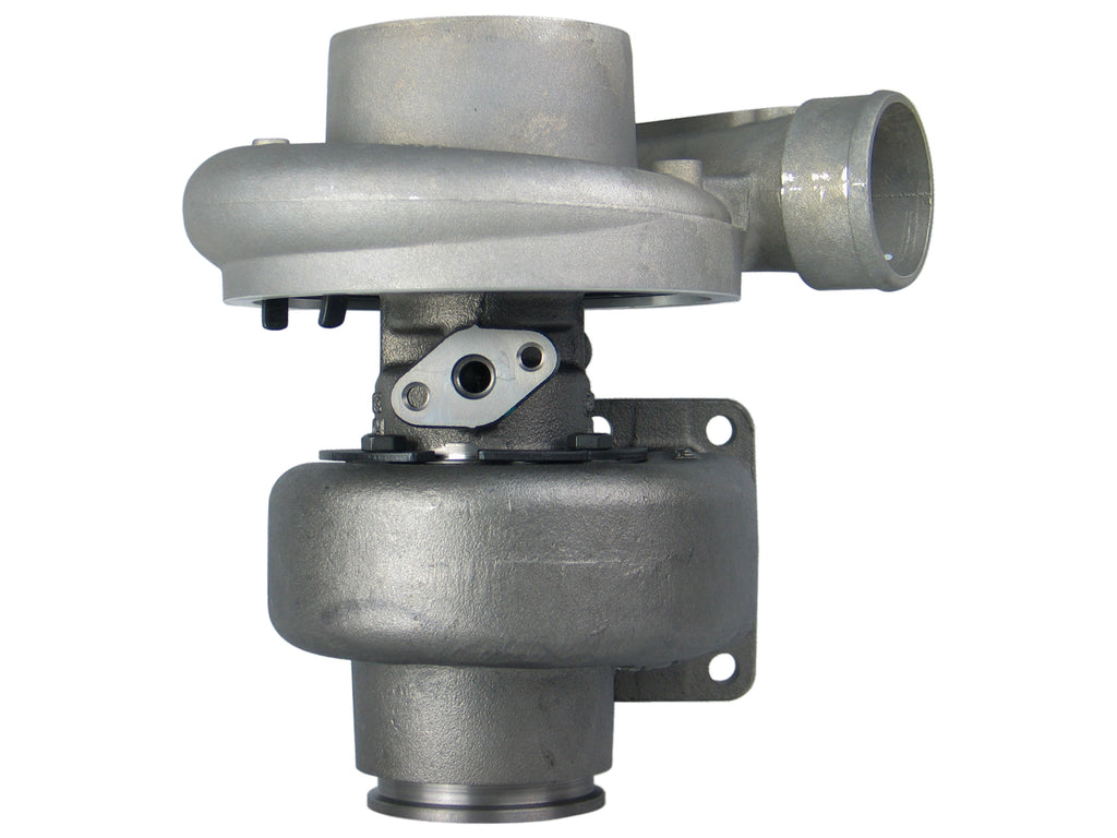 NEW OEM Holset 3787001 HX35 Turbocharger