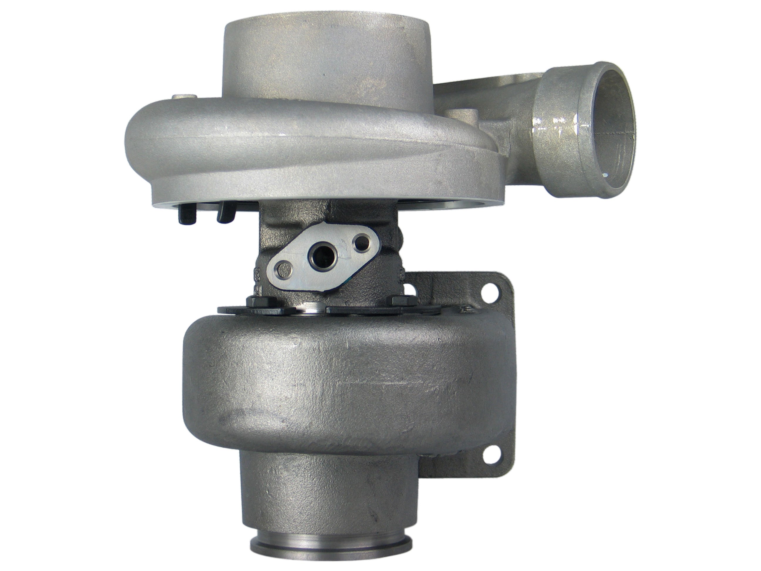 NEW OEM Holset 3787001 HX35 Turbocharger