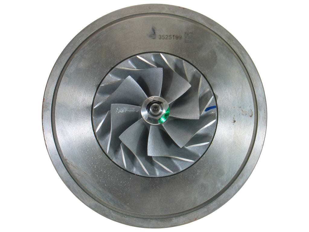 NEW OEM Holset 3545751 H2D Turbo CHRA