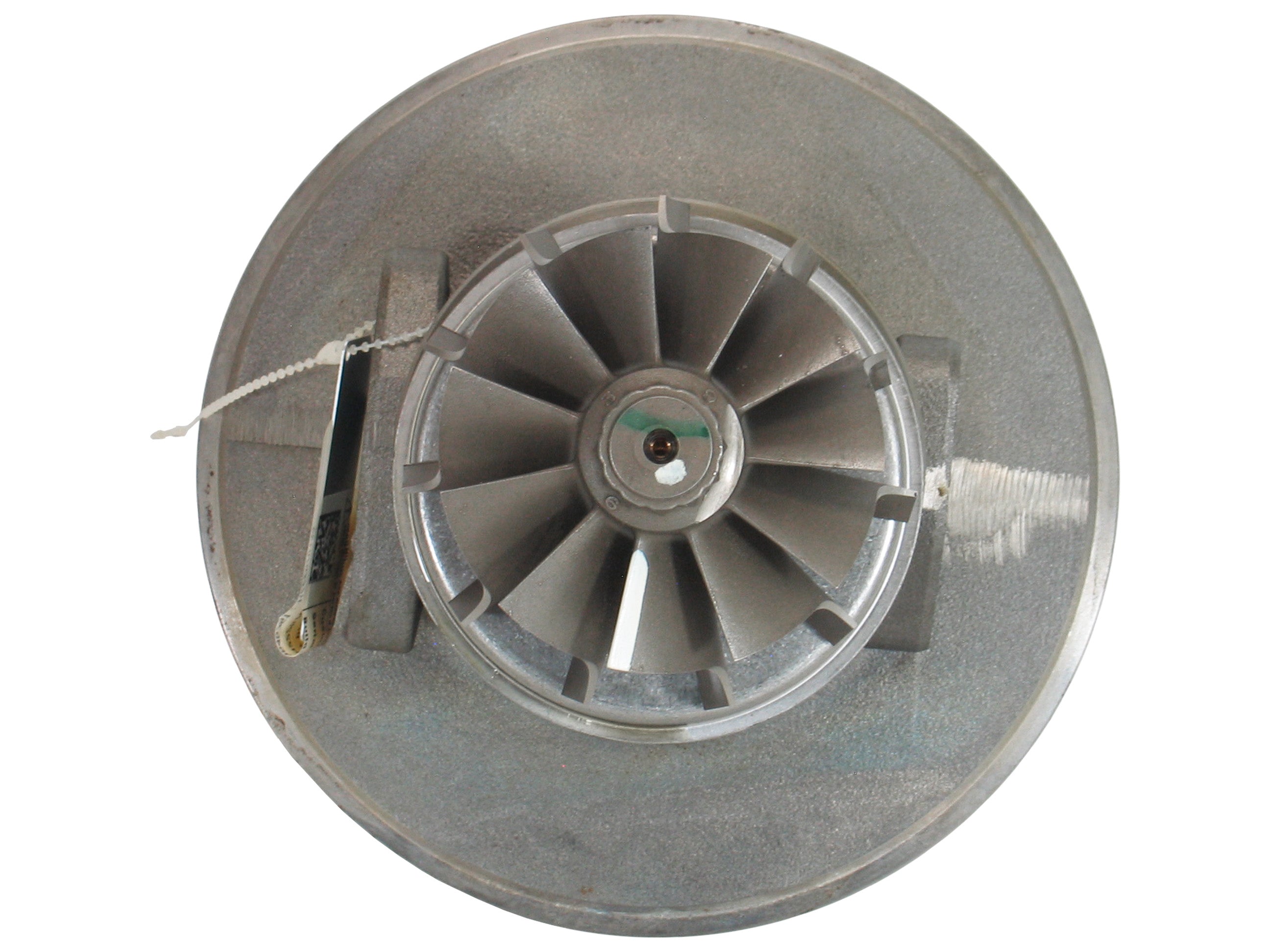 NEW OEM Holset 3545751 H2D Turbo CHRA