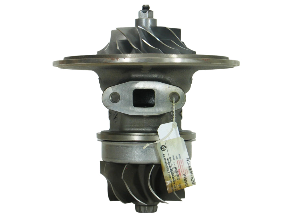 NEW OEM Holset 3545751 H2D Turbo CHRA