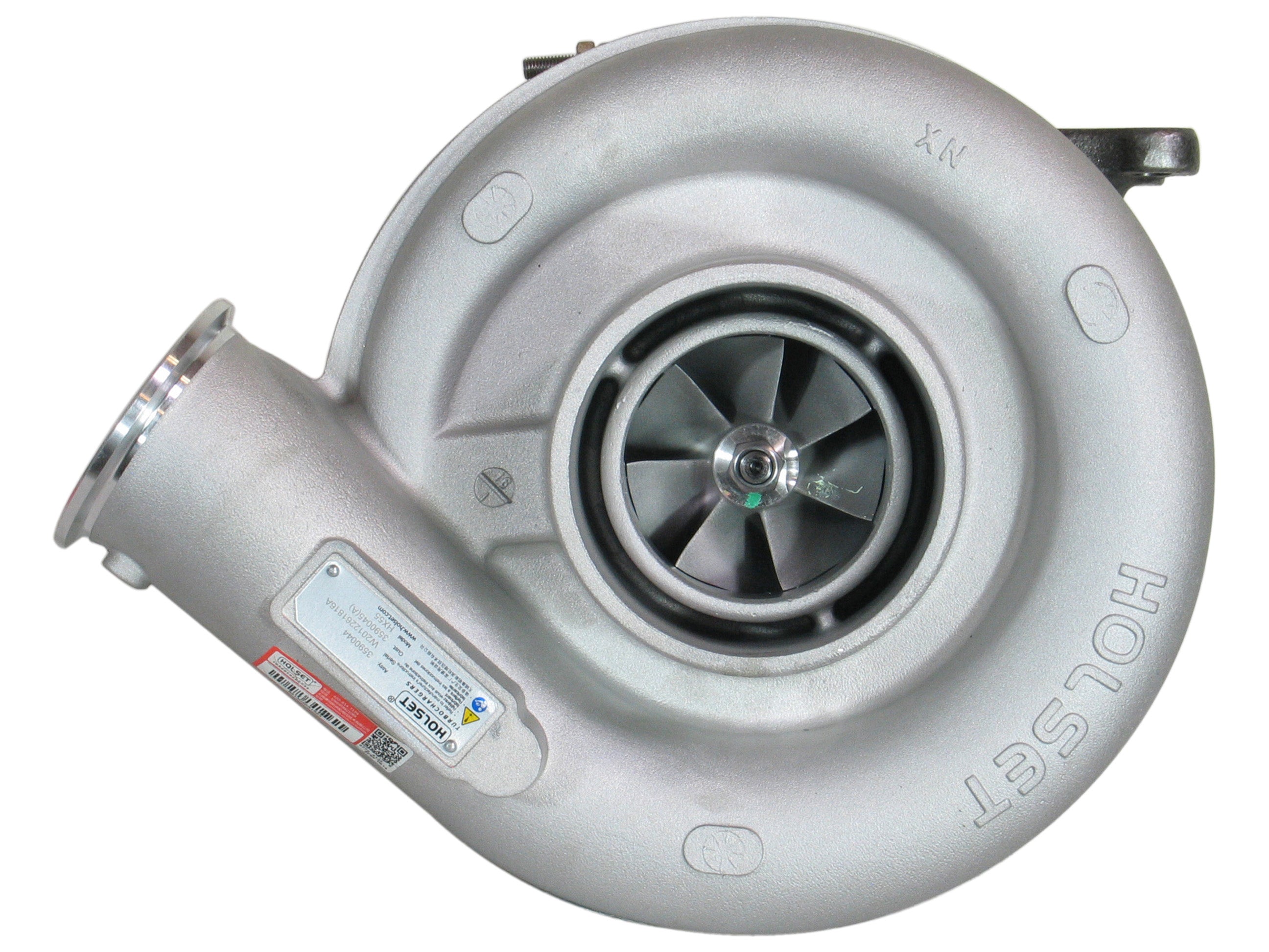 NEW OEM Holset 3590044 HX55 Turbocharger