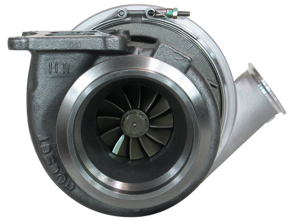 NEW OEM Holset 3590044 HX55 Turbocharger