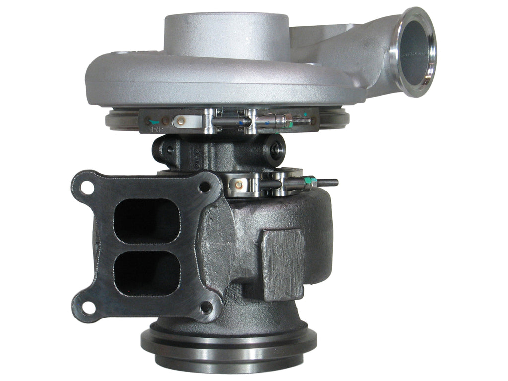 NEW OEM Holset 3590044 HX55 Turbocharger