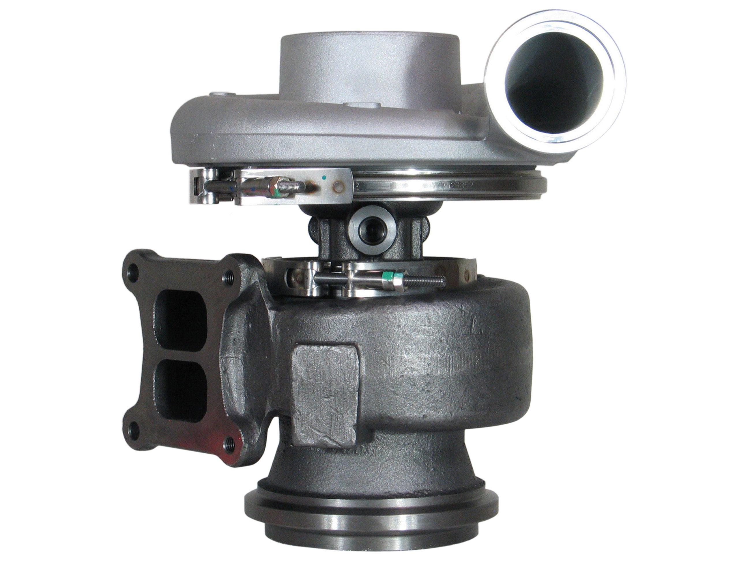 NEW OEM Holset 3590044 HX55 Turbocharger