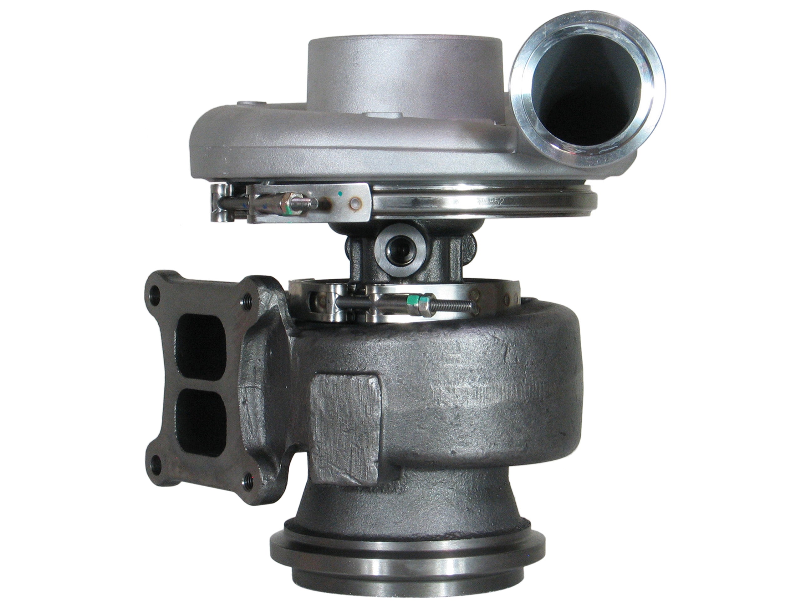 NEW OEM Holset 3590044 HX55 Turbocharger