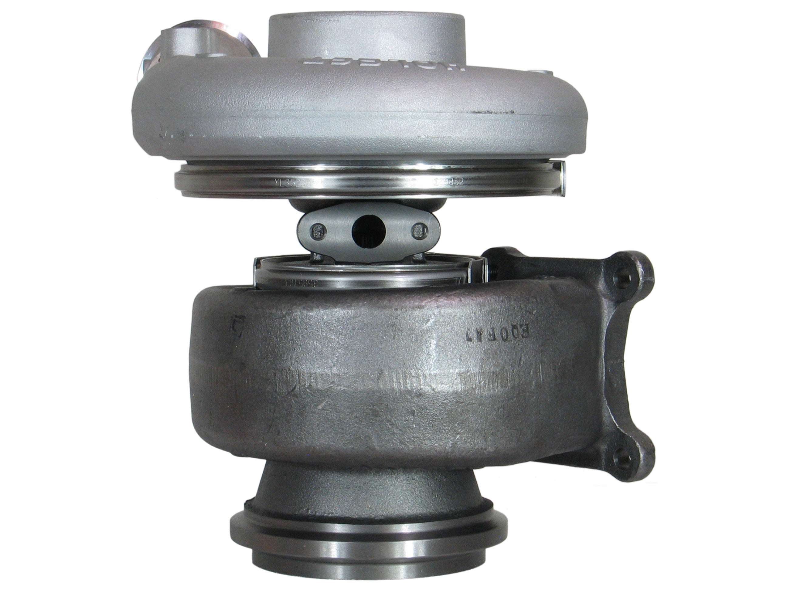 NEW OEM Holset 3590044 HX55 Turbocharger