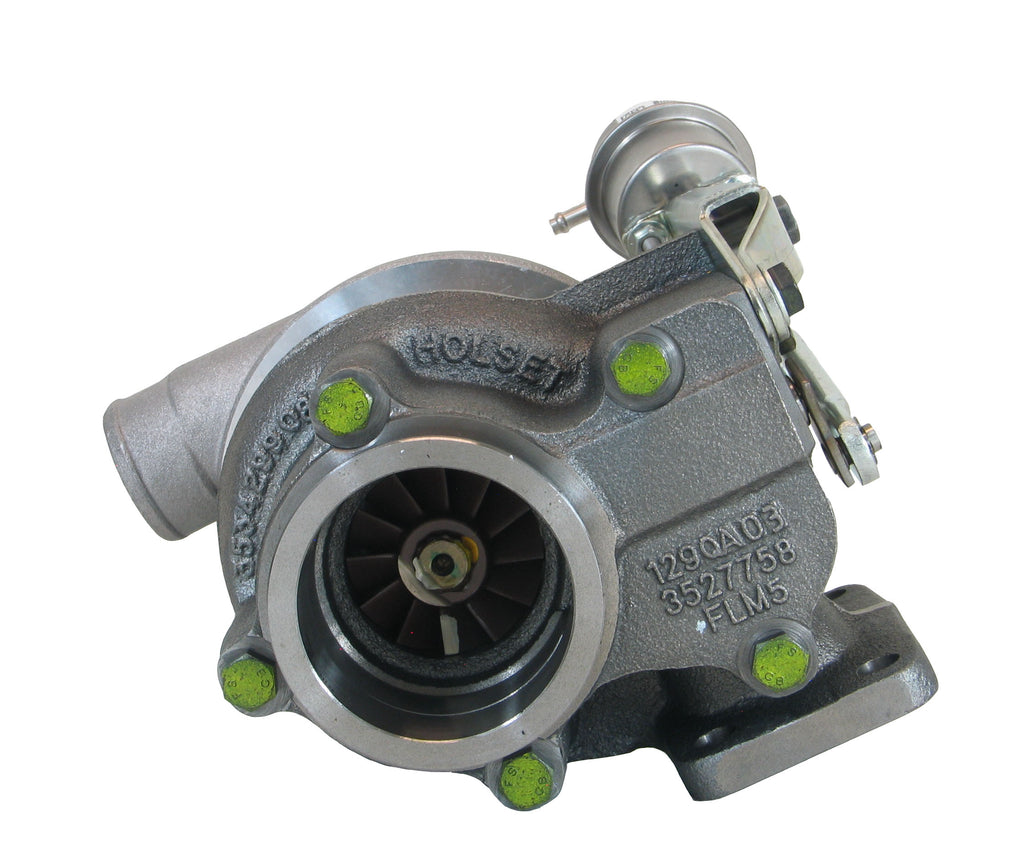 NEW OEM Holset 3592016 HX30W Turbocharger