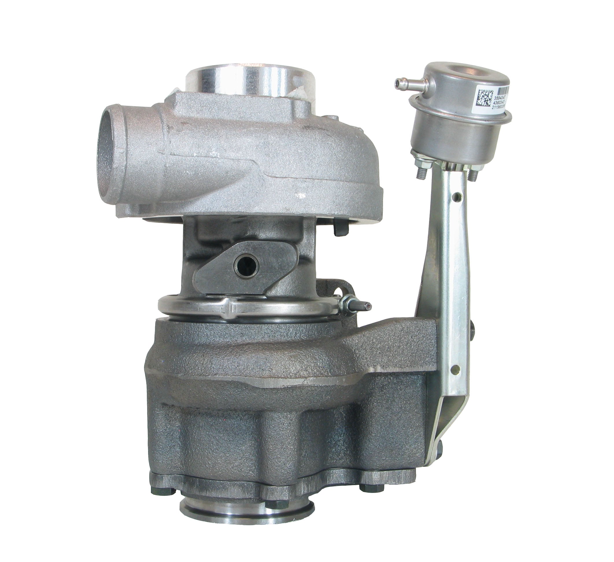 NEW OEM Holset 3592016 HX30W Turbocharger