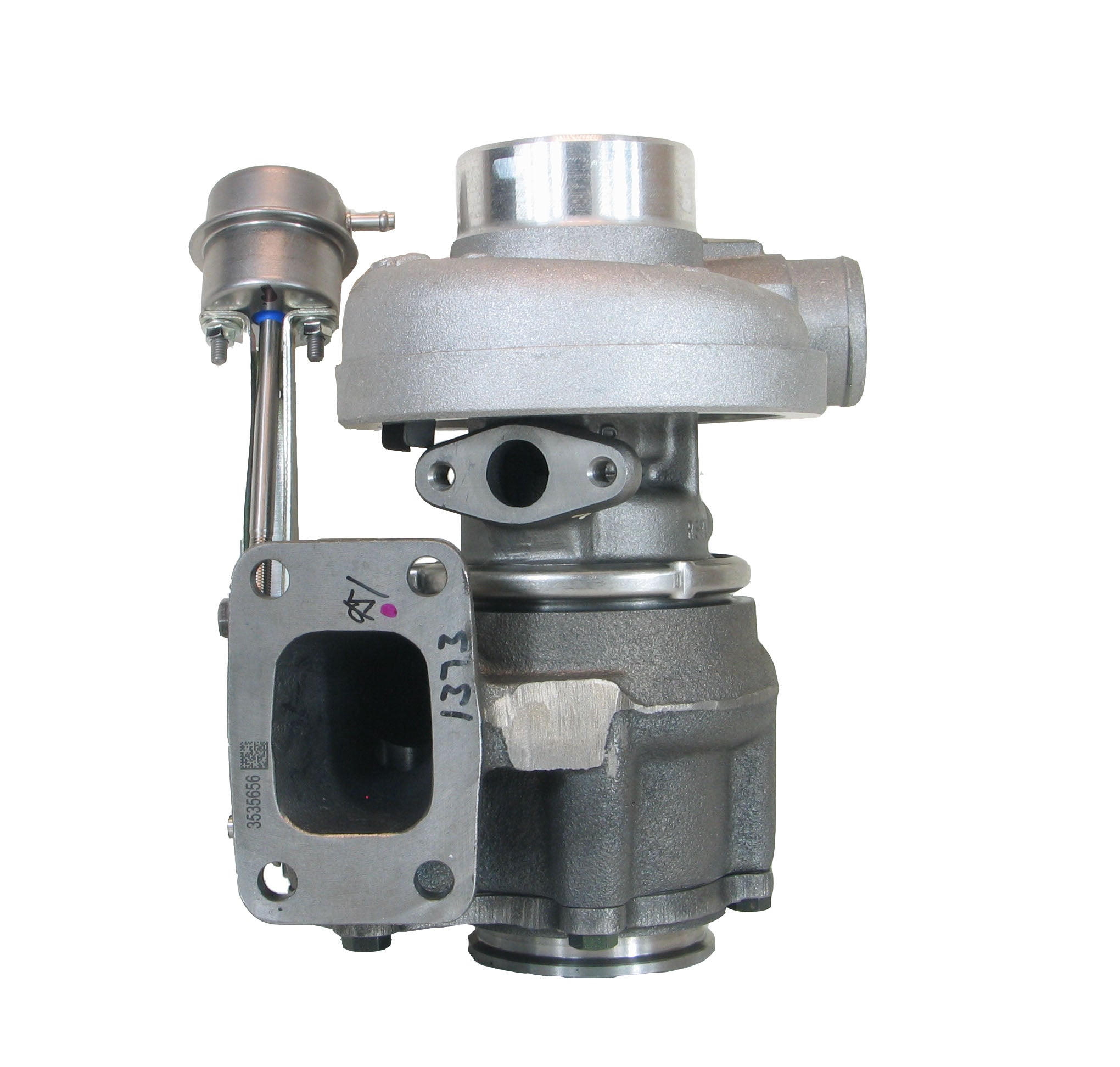 NEW OEM Holset 3592016 HX30W Turbocharger