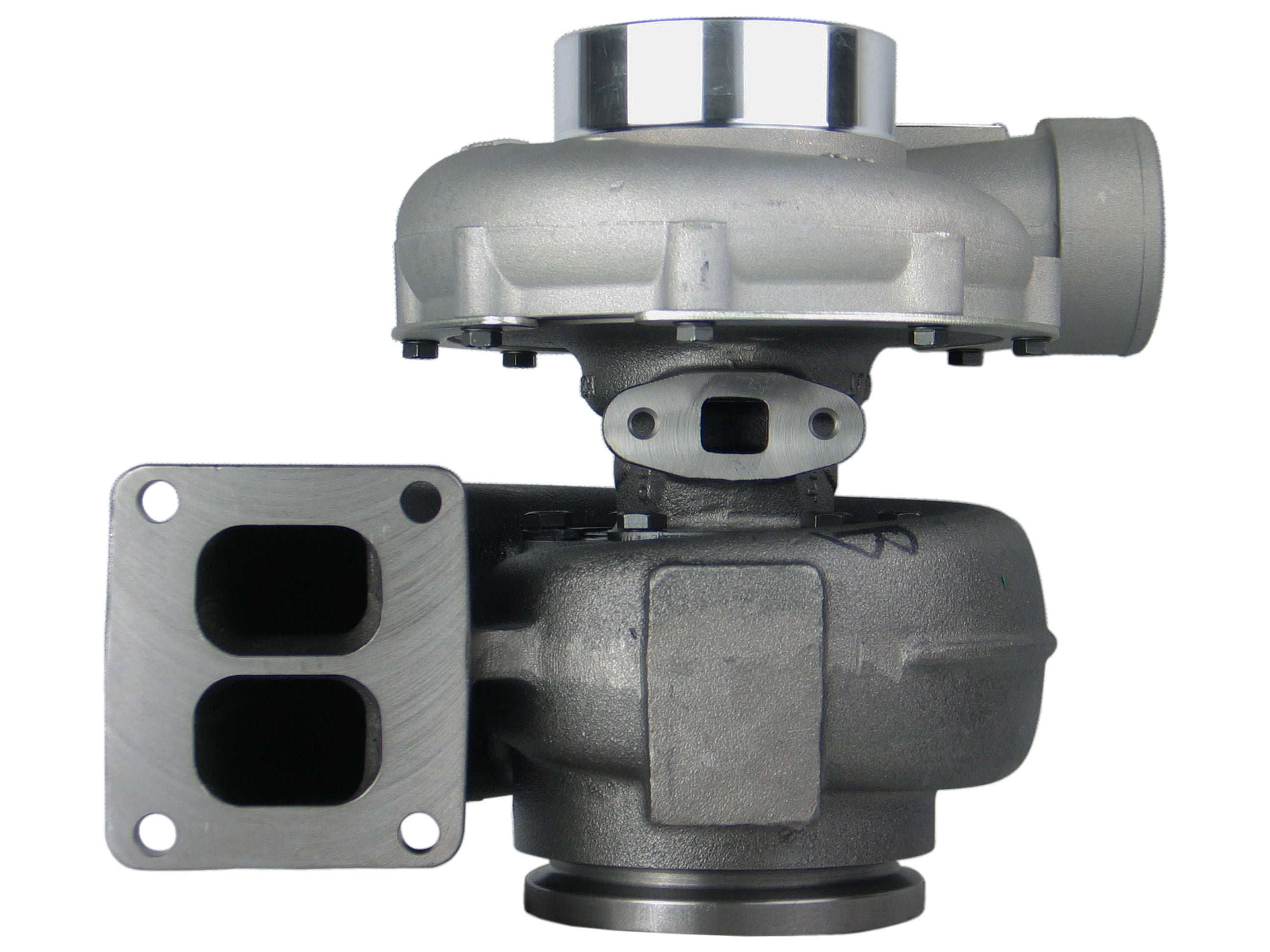 NEW OEM Holset 3594809 HX50 Turbocharger