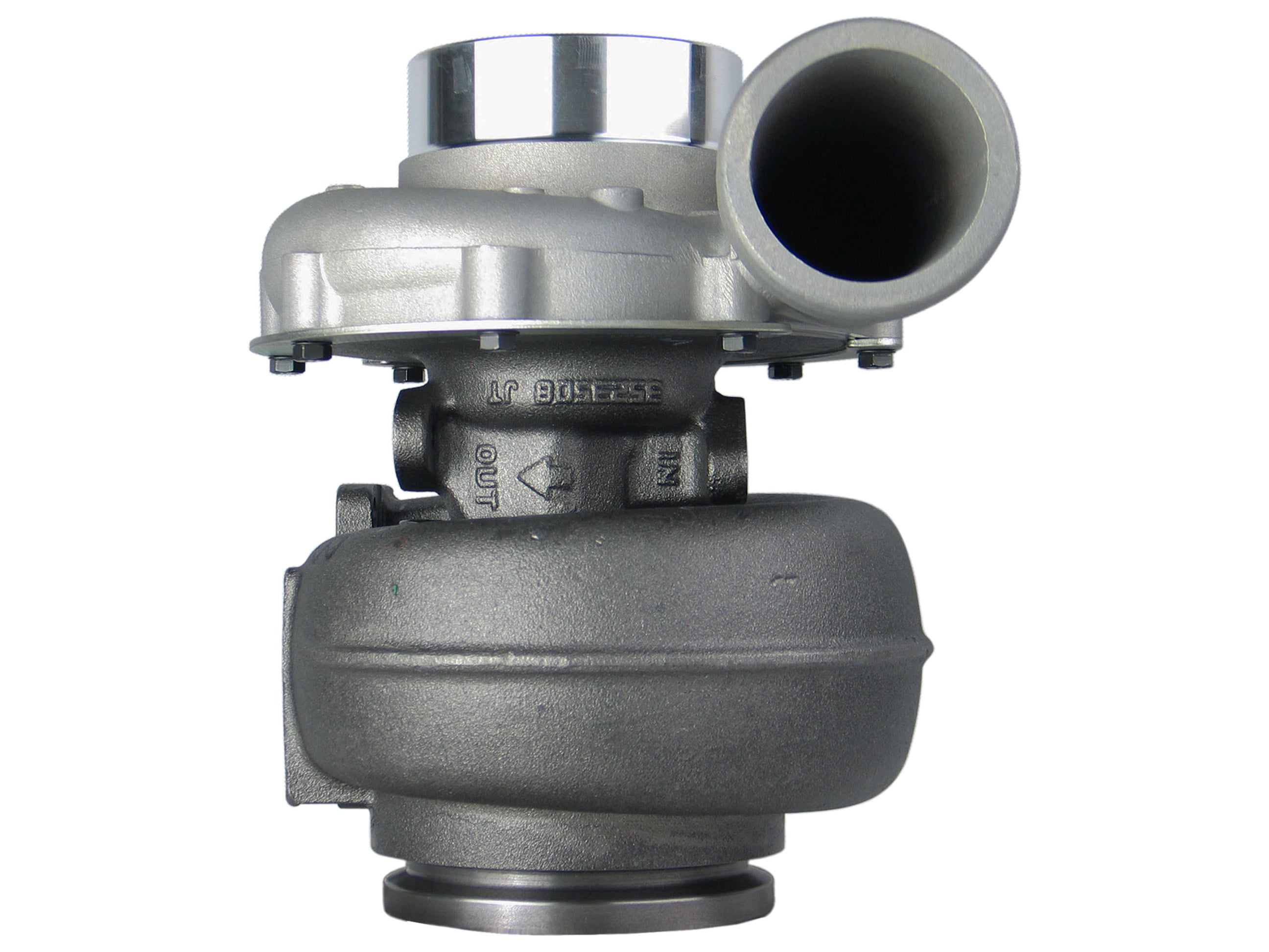 NEW OEM Holset 3594809 HX50 Turbocharger