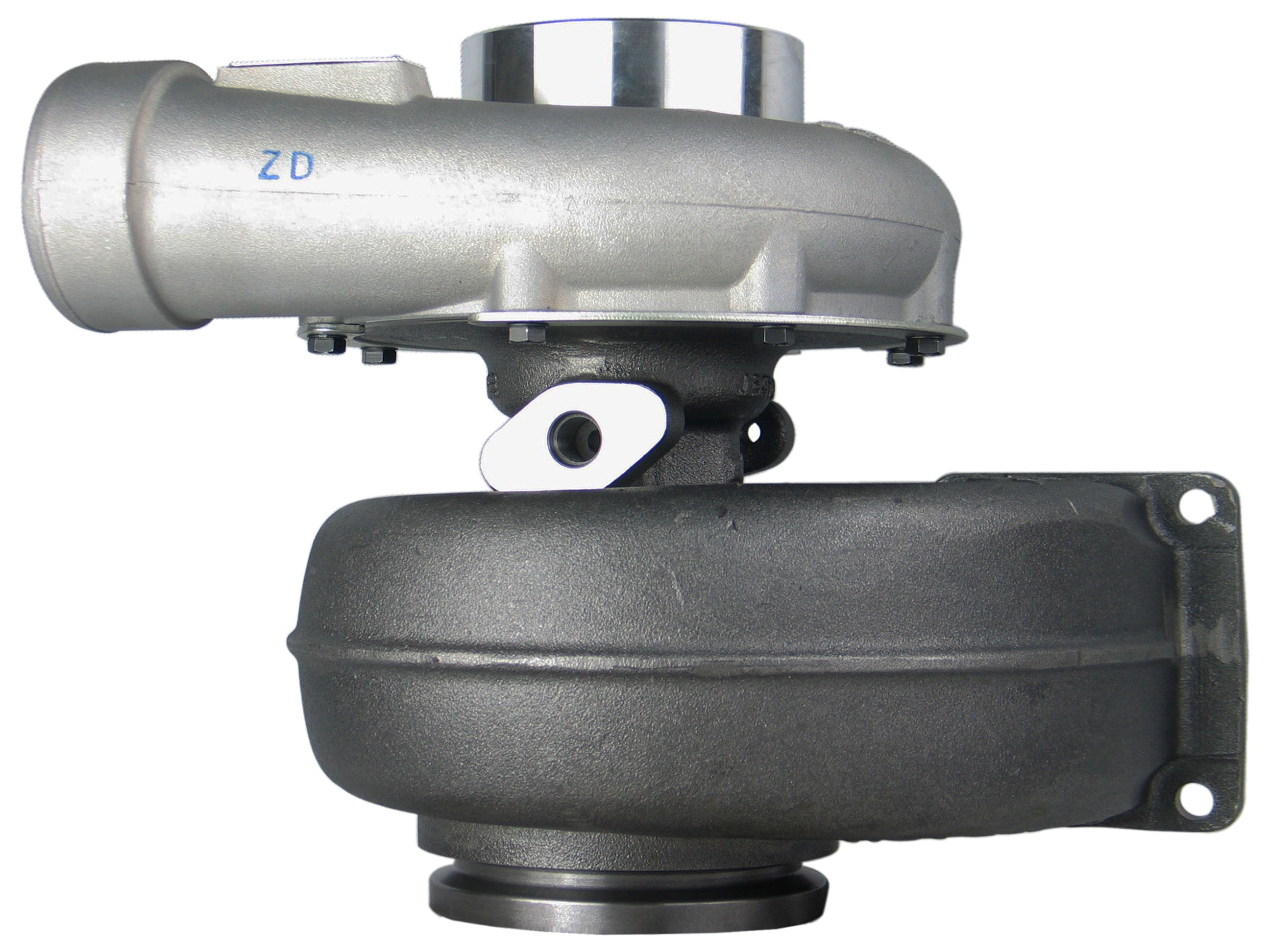 NEW OEM Holset 3594809 HX50 Turbocharger