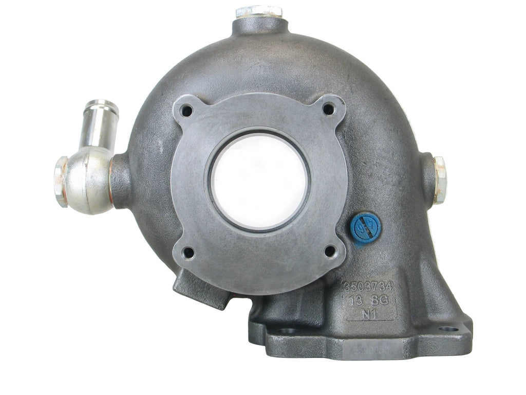 NEW Holset 3599050 HX40 Turbo Turbine Housing