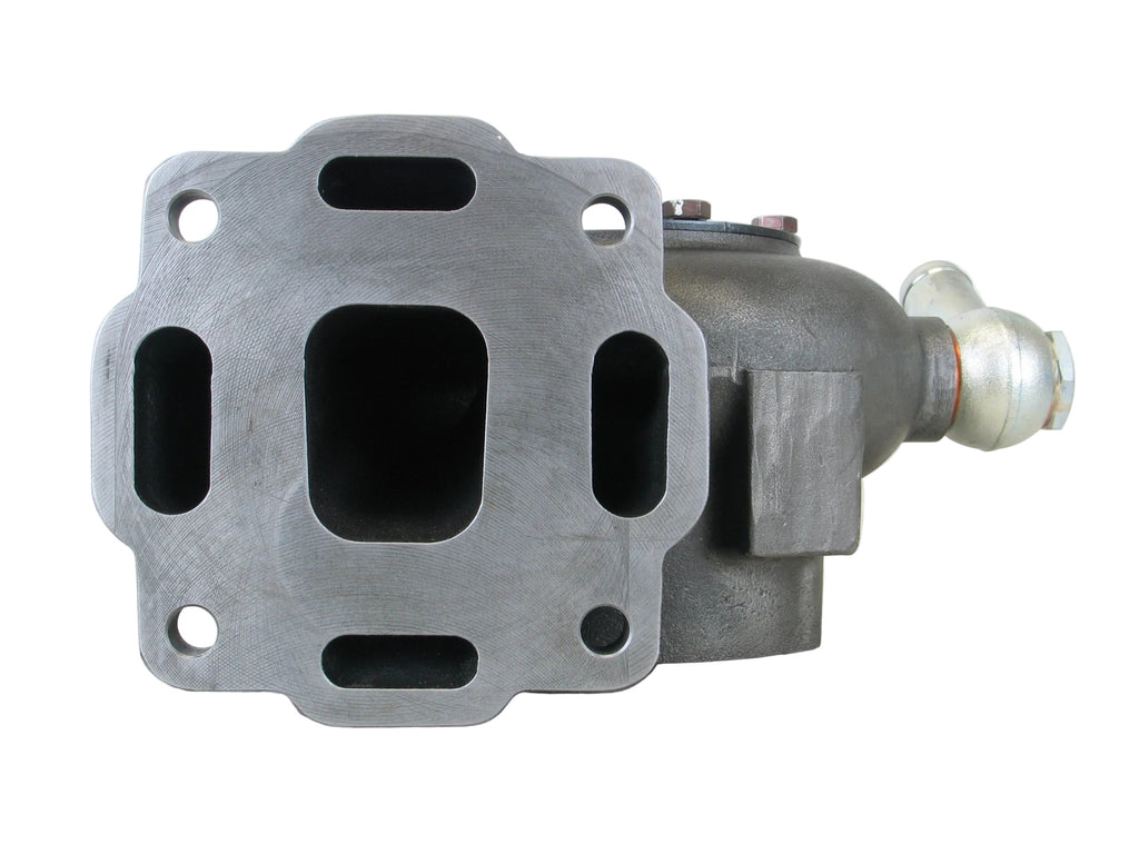 NEW Holset 3599050 HX40 Turbo Turbine Housing