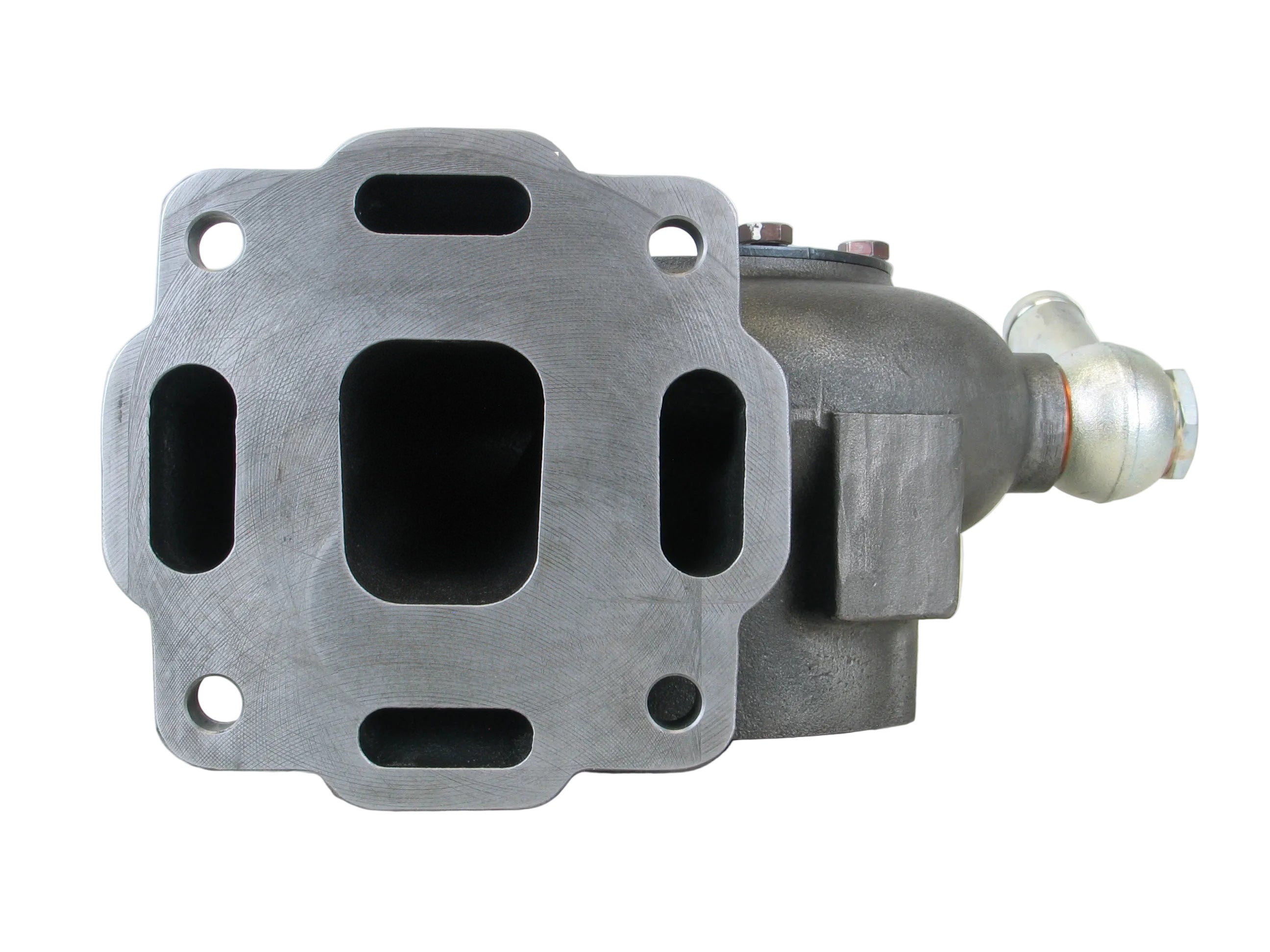 NEW Holset 3599050 HX40 Turbo Turbine Housing