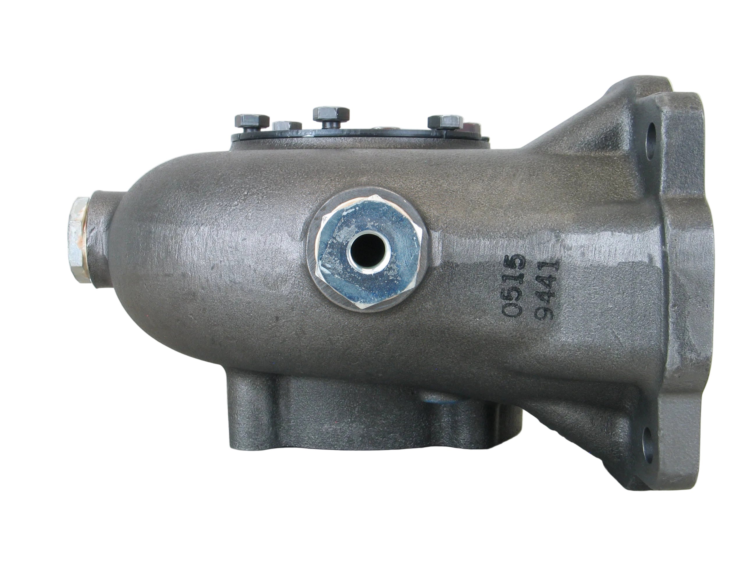 NEW Holset 3599050 HX40 Turbo Turbine Housing