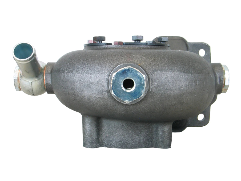 NEW Holset 3599050 HX40 Turbo Turbine Housing