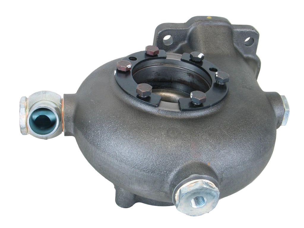 NEW Holset 3599050 HX40 Turbo Turbine Housing
