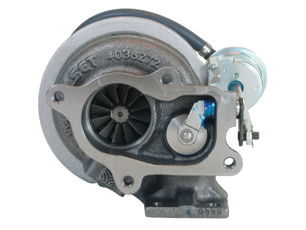 NEW OEM Holset 4033163 HX25 Turbocharger