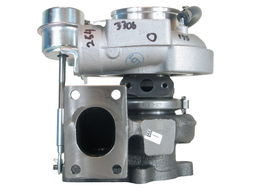 NEW OEM Holset 4033163 HX25 Turbocharger