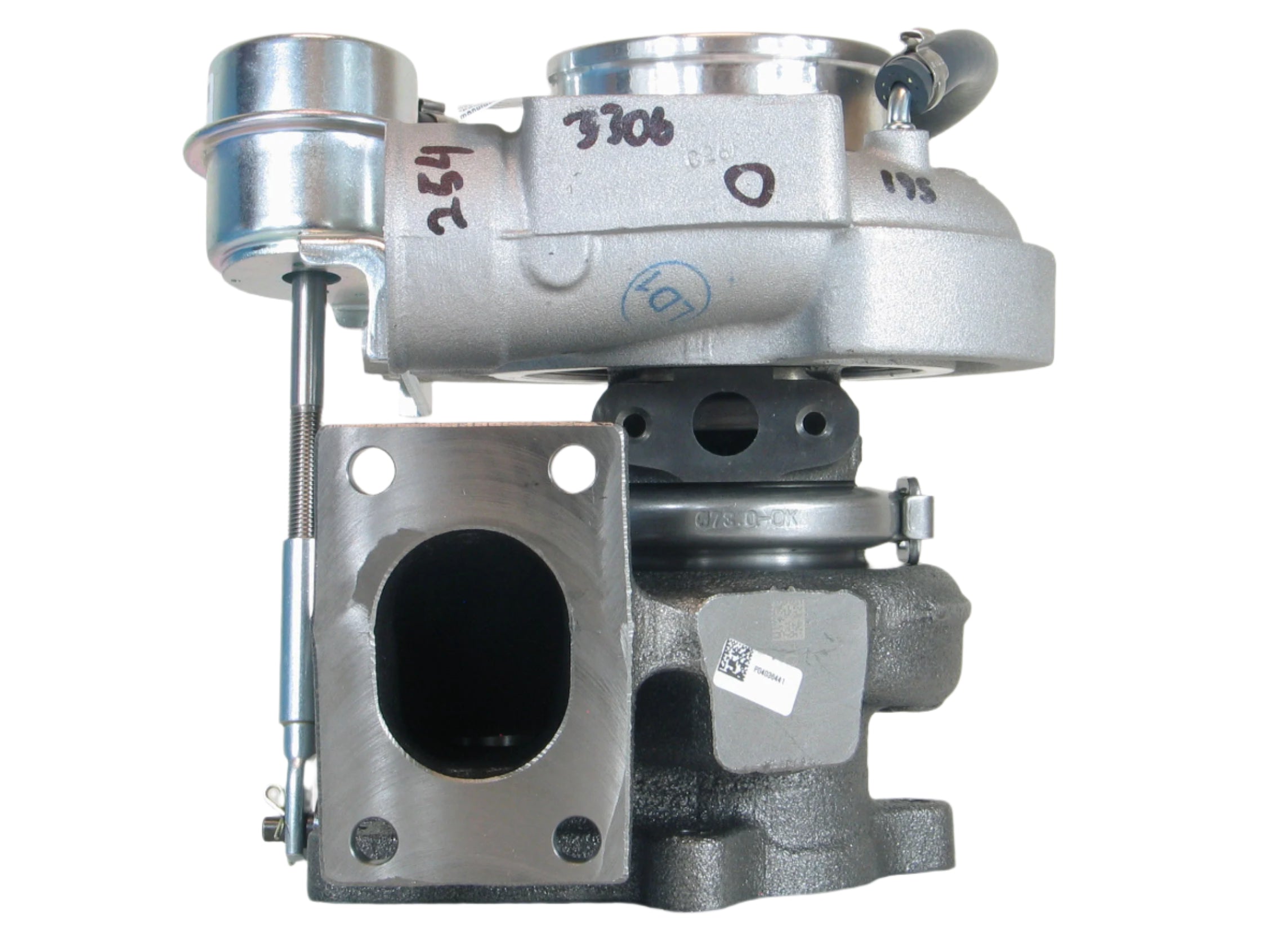 NEW OEM Holset 4033163 HX25 Turbocharger