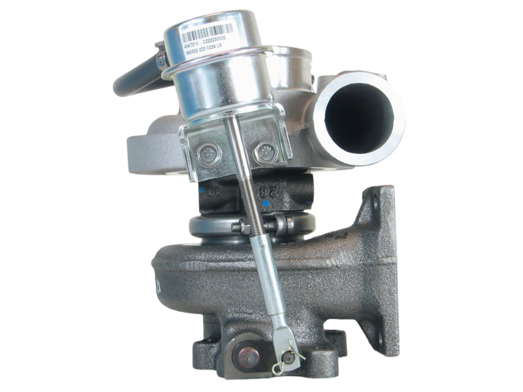 NEW OEM Holset 4033163 HX25 Turbocharger