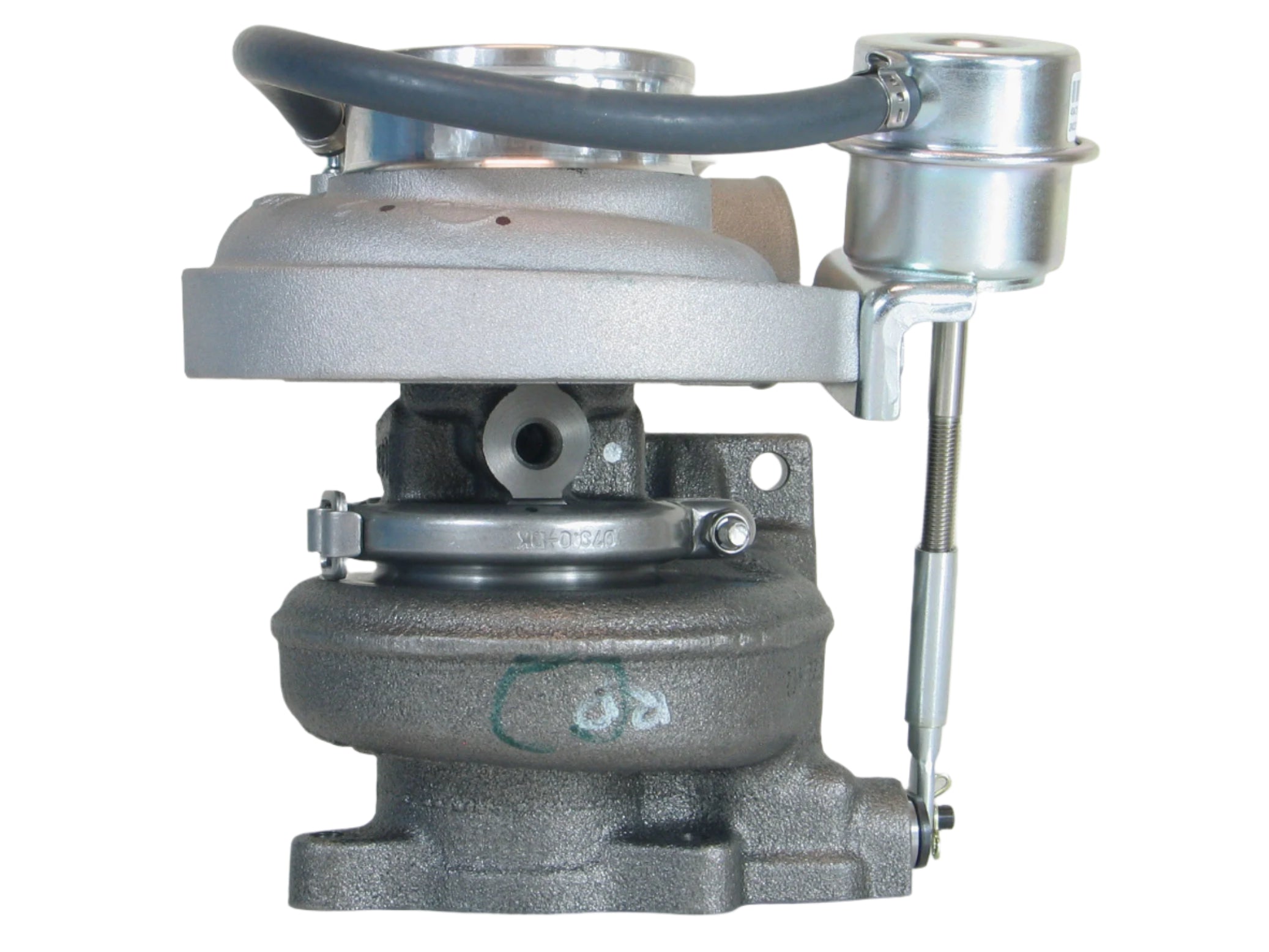 NEW OEM Holset 4033163 HX25 Turbocharger