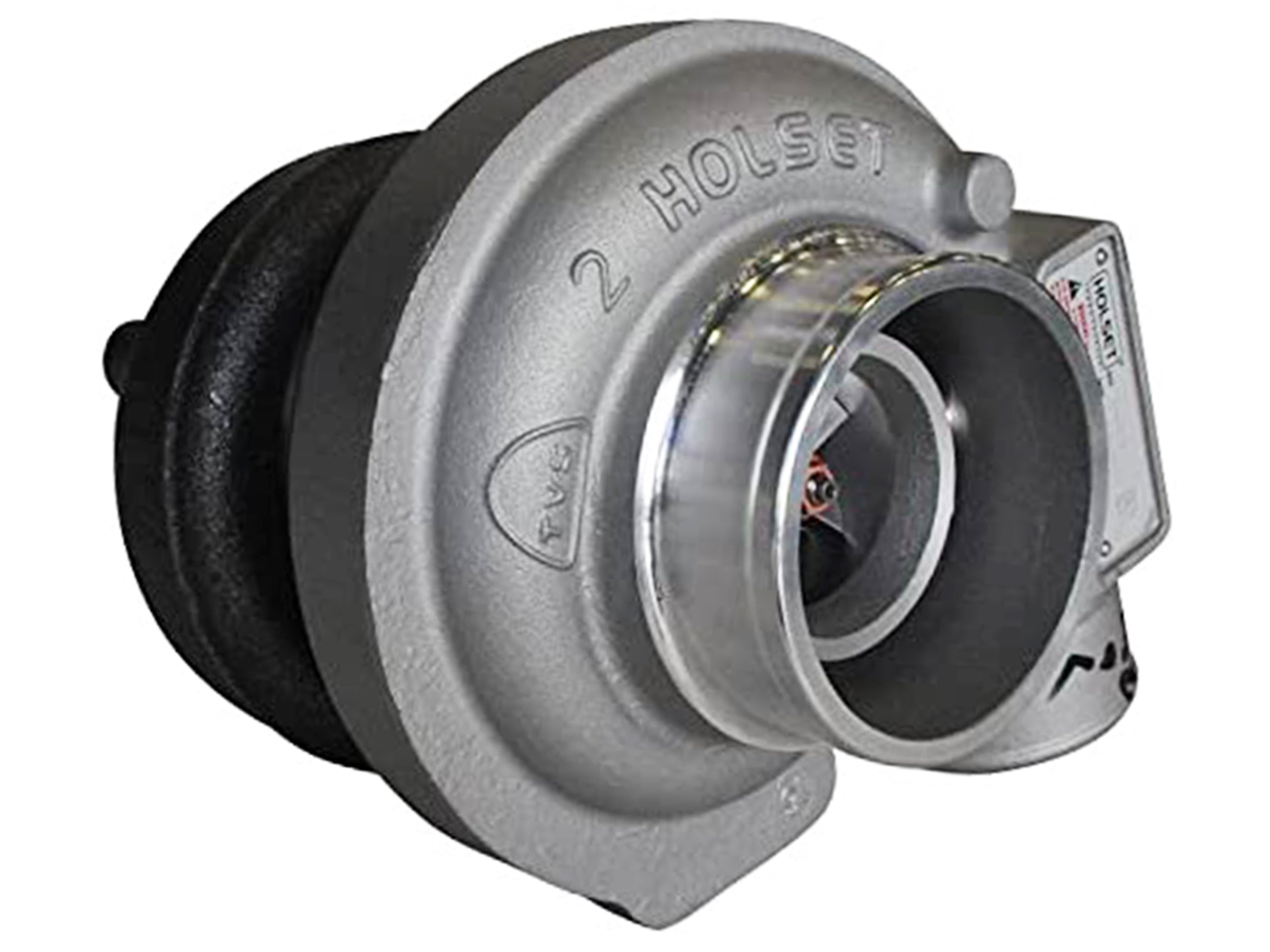 NEW OEM Holset 3599879 HX25 Turbocharger
