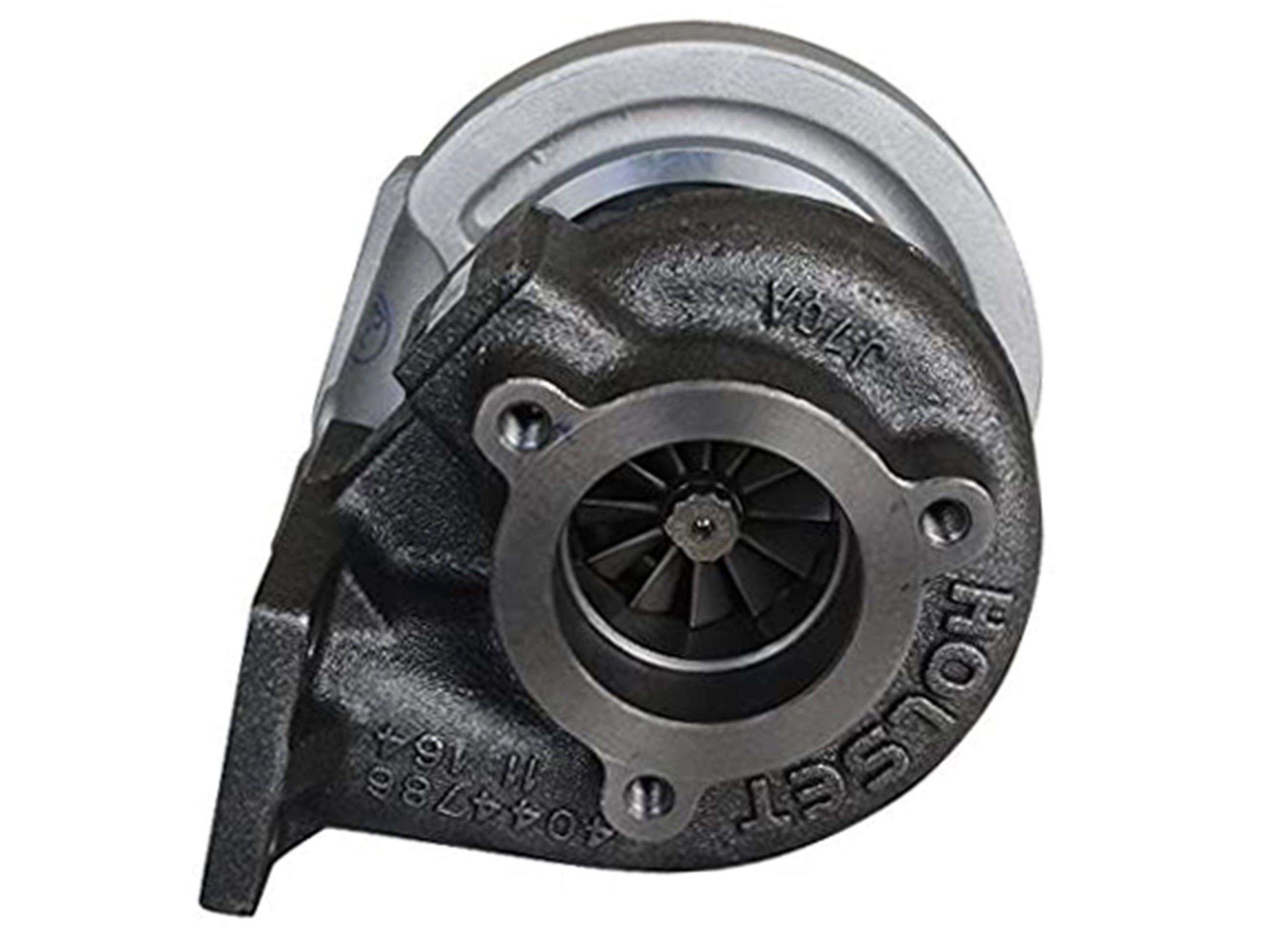 NEW OEM Holset 3599879 HX25 Turbocharger