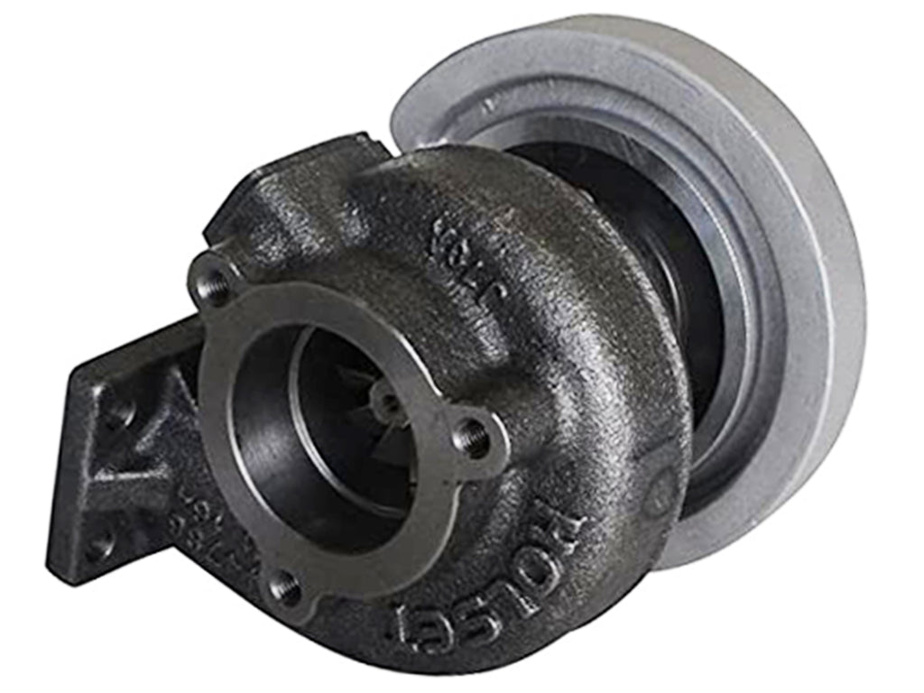 NEW OEM Holset 3599879 HX25 Turbocharger
