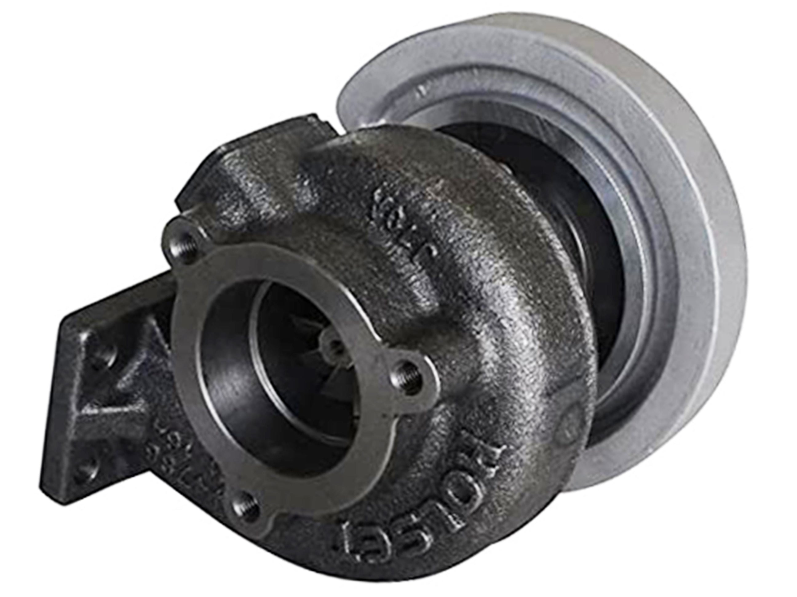 NEW OEM Holset 3599879 HX25 Turbocharger